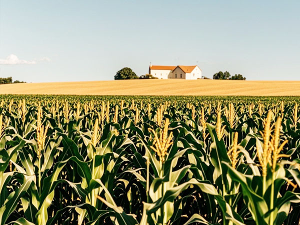 夏季玉米病蟲害注意防治是關鍵