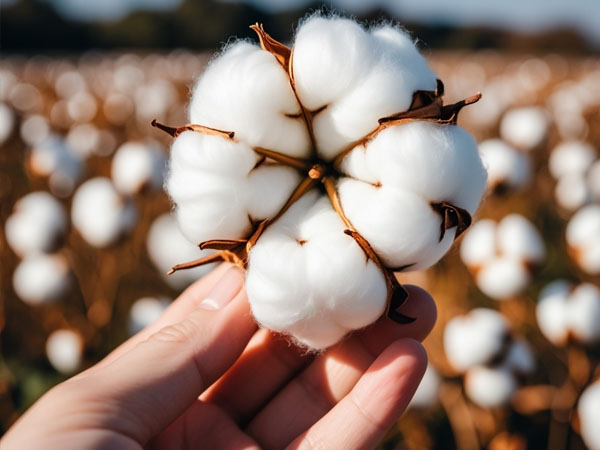 實現棉花優(yōu)質高產雨季管理是關鍵