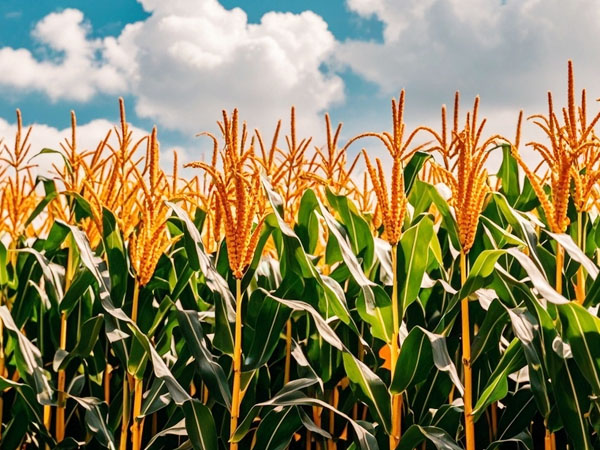 夏玉米中后期管理技術(shù)建議