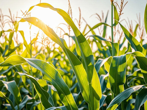 玉米南方銹病防控技術(shù)指導(dǎo)意見(jiàn)