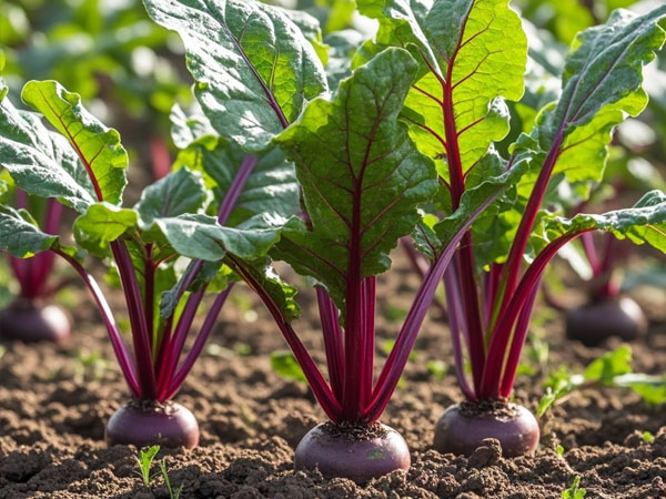 2024年甜菜后期生產(chǎn)技術(shù)指導(dǎo)意見(jiàn)