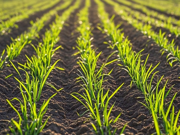 白露過(guò)后，即將秋種，各地小麥的播種期都是何時(shí)呢？